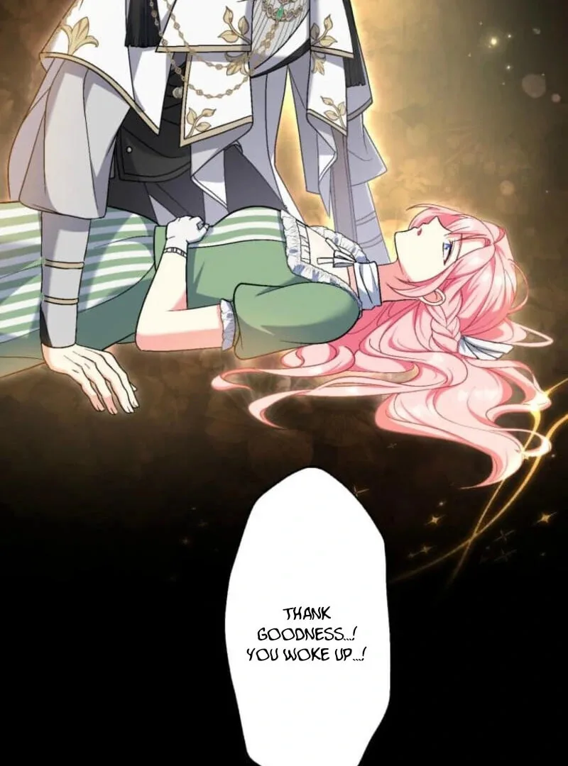 Oshi no Ichizu Sugiru Shuuchaku o, Watashi wa Mada Shiranai Chapter 55 page 10
