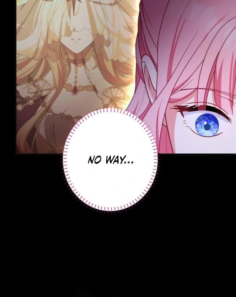 Oshi no Ichizu Sugiru Shuuchaku o, Watashi wa Mada Shiranai Chapter 55 page 22