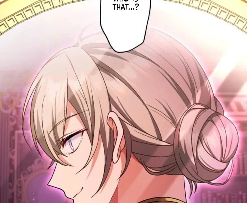 Oshi no Ichizu Sugiru Shuuchaku o, Watashi wa Mada Shiranai Chapter 55 page 35
