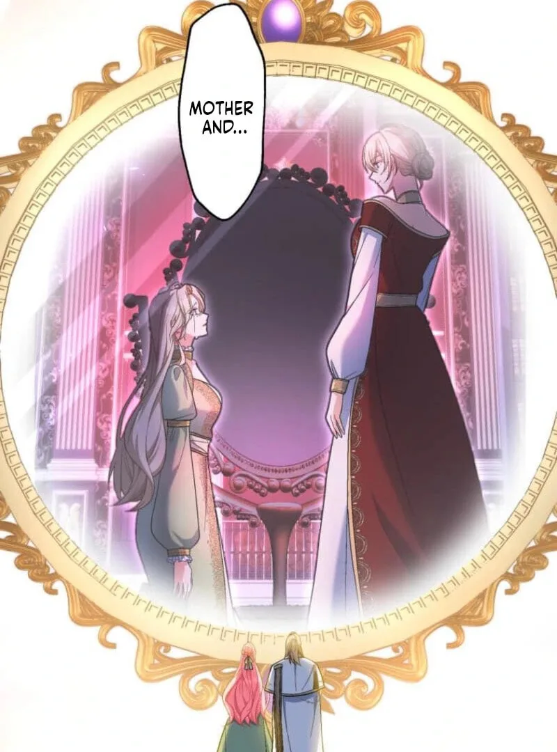 Oshi no Ichizu Sugiru Shuuchaku o, Watashi wa Mada Shiranai Chapter 55 page 33