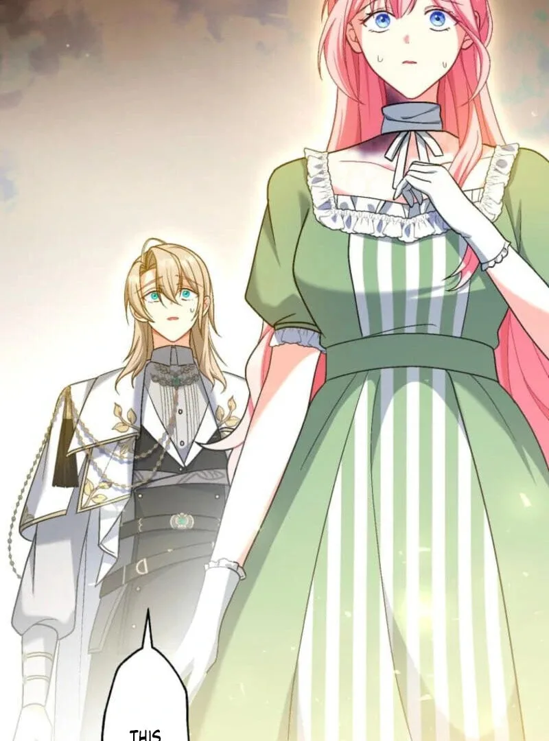 Oshi no Ichizu Sugiru Shuuchaku o, Watashi wa Mada Shiranai Chapter 55 page 31