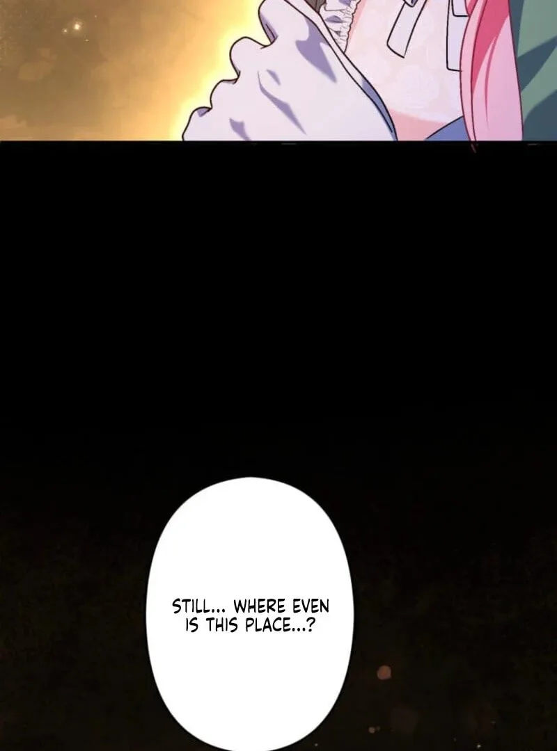Oshi no Ichizu Sugiru Shuuchaku o, Watashi wa Mada Shiranai Chapter 55 page 19