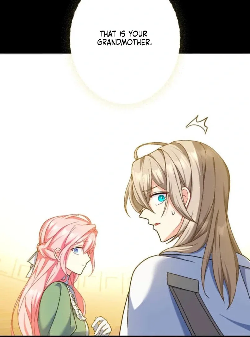 Oshi no Ichizu Sugiru Shuuchaku o, Watashi wa Mada Shiranai Chapter 55 page 39