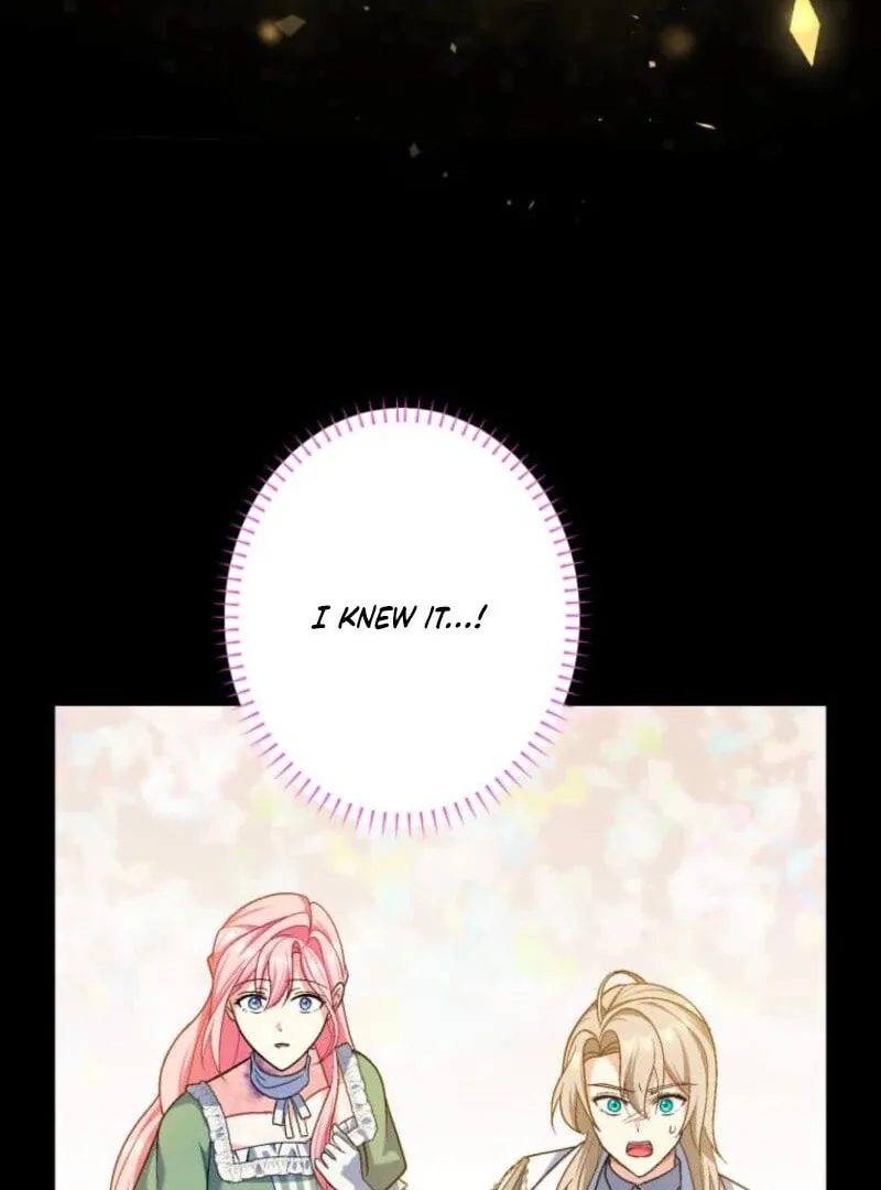Oshi no Ichizu Sugiru Shuuchaku o, Watashi wa Mada Shiranai Chapter 55 page 43
