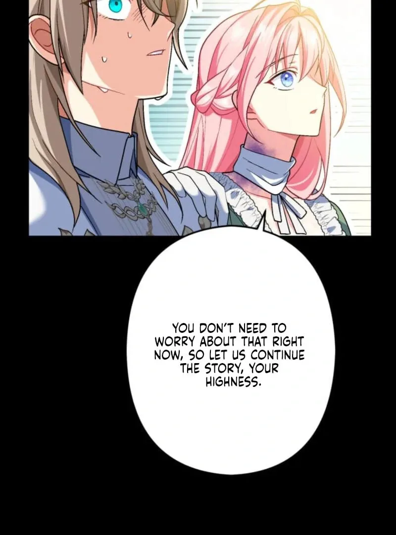 Oshi no Ichizu Sugiru Shuuchaku o, Watashi wa Mada Shiranai Chapter 55 page 51