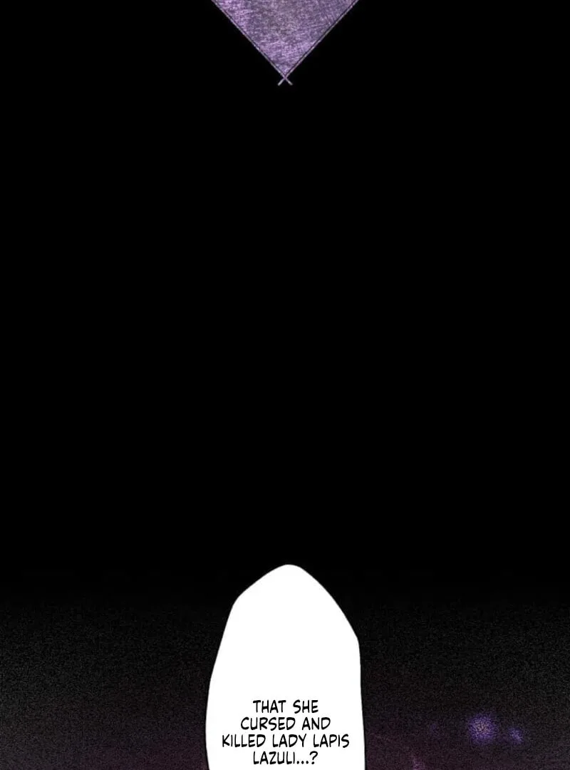 Oshi no Ichizu Sugiru Shuuchaku o, Watashi wa Mada Shiranai Chapter 55 page 56