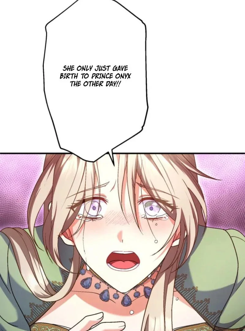 Oshi no Ichizu Sugiru Shuuchaku o, Watashi wa Mada Shiranai Chapter 55 page 59