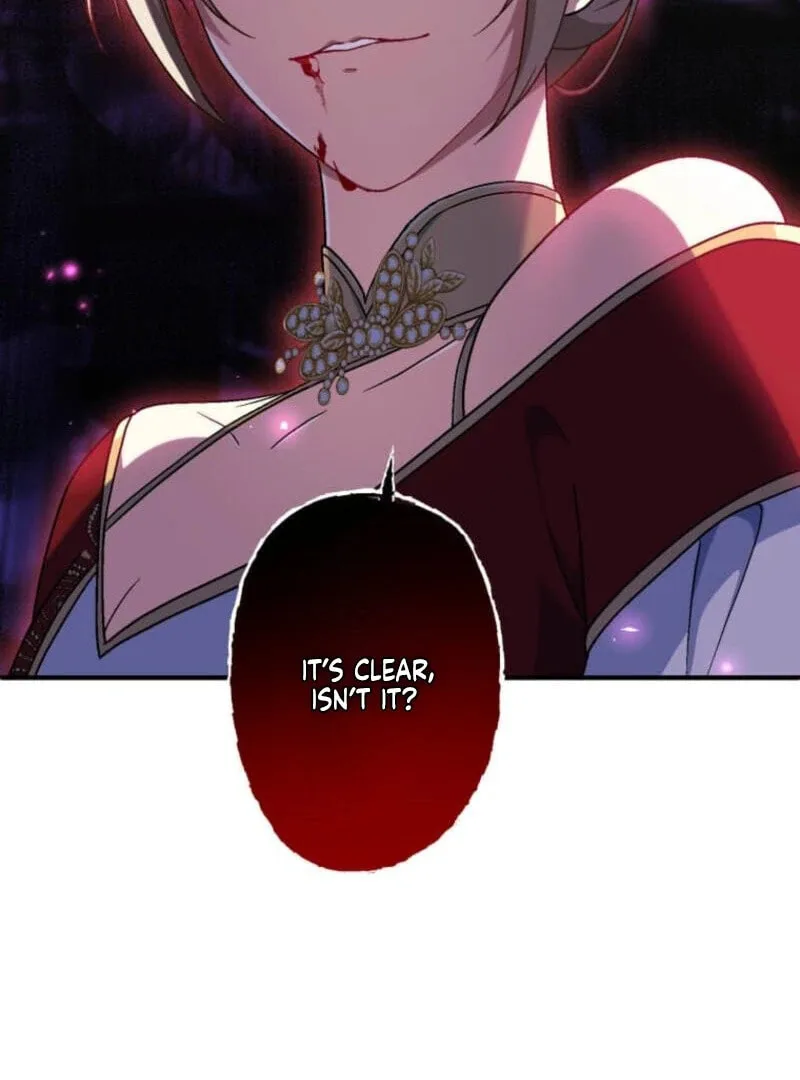 Oshi no Ichizu Sugiru Shuuchaku o, Watashi wa Mada Shiranai Chapter 55 page 64