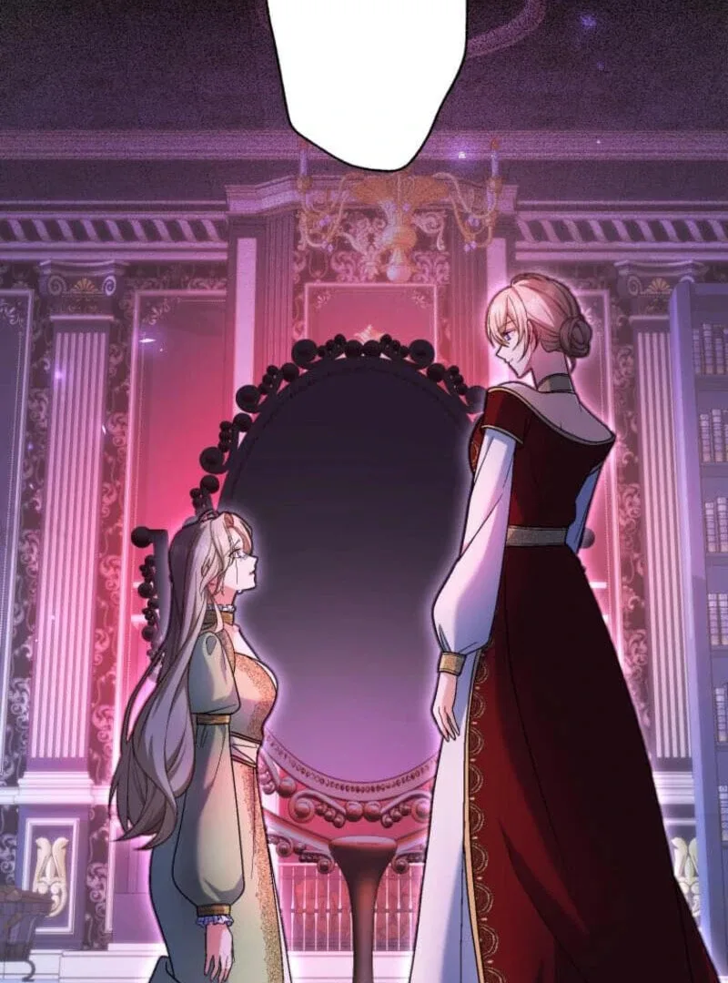 Oshi no Ichizu Sugiru Shuuchaku o, Watashi wa Mada Shiranai Chapter 55 page 57