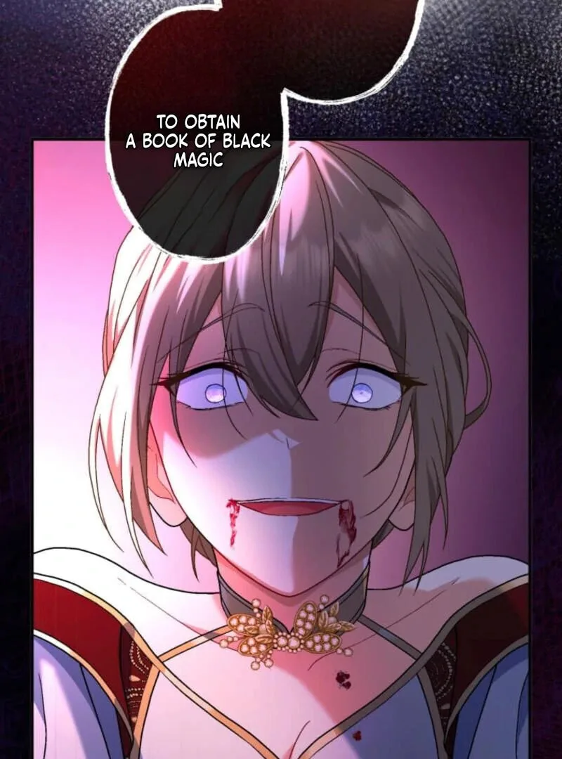 Oshi no Ichizu Sugiru Shuuchaku o, Watashi wa Mada Shiranai Chapter 55 page 79