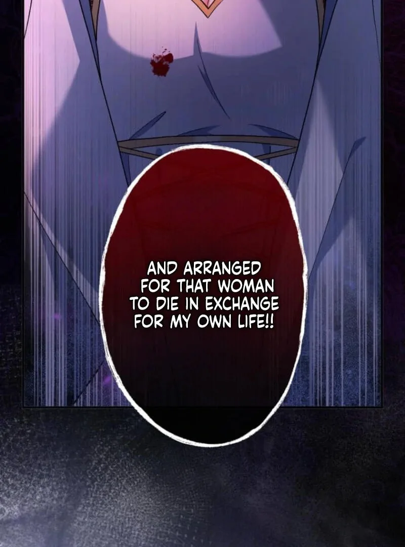 Oshi no Ichizu Sugiru Shuuchaku o, Watashi wa Mada Shiranai Chapter 55 page 80