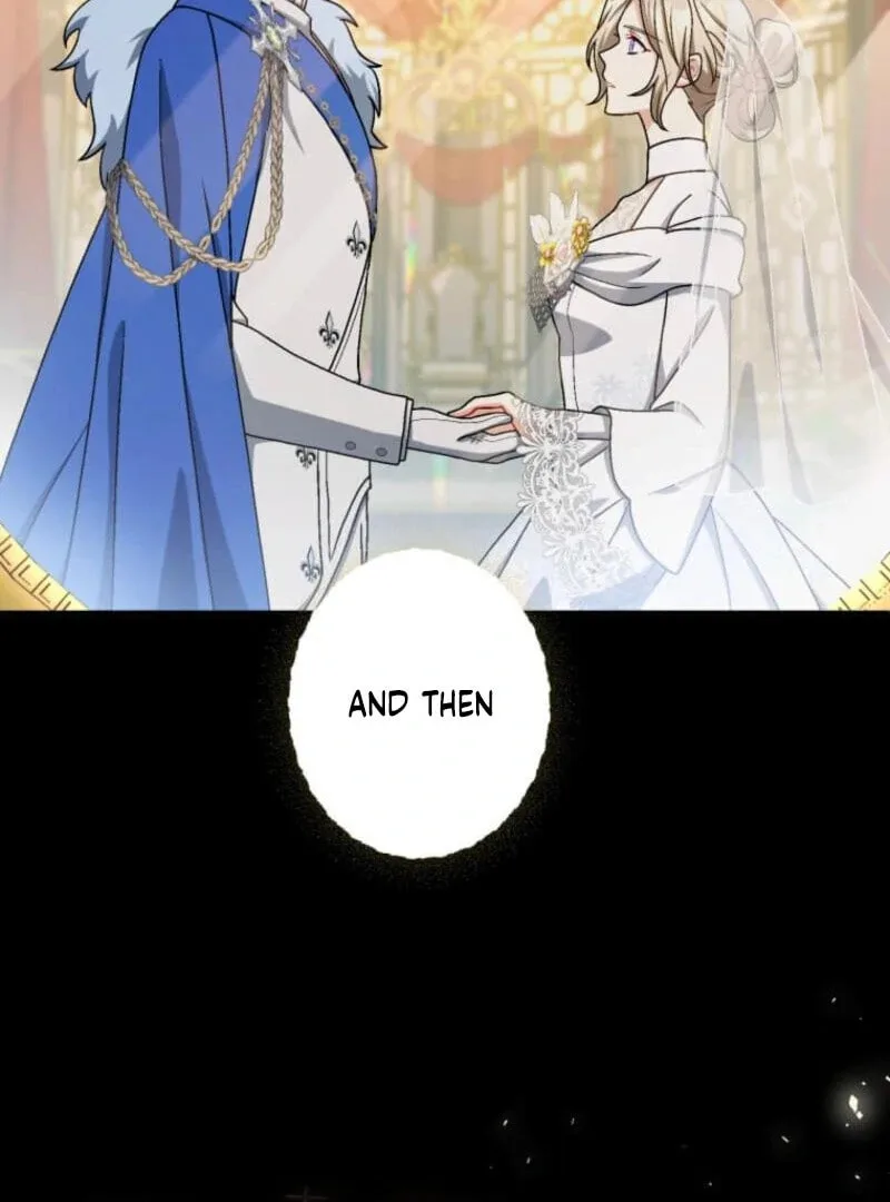 Oshi no Ichizu Sugiru Shuuchaku o, Watashi wa Mada Shiranai Chapter 55 page 119