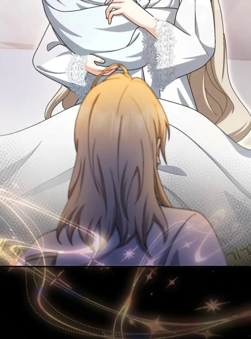 Oshi no Ichizu Sugiru Shuuchaku o, Watashi wa Mada Shiranai Chapter 55 page 121