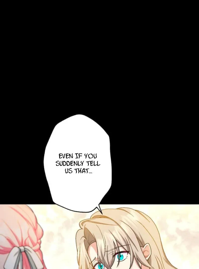 Oshi no Ichizu Sugiru Shuuchaku o, Watashi wa Mada Shiranai Chapter 55 page 129