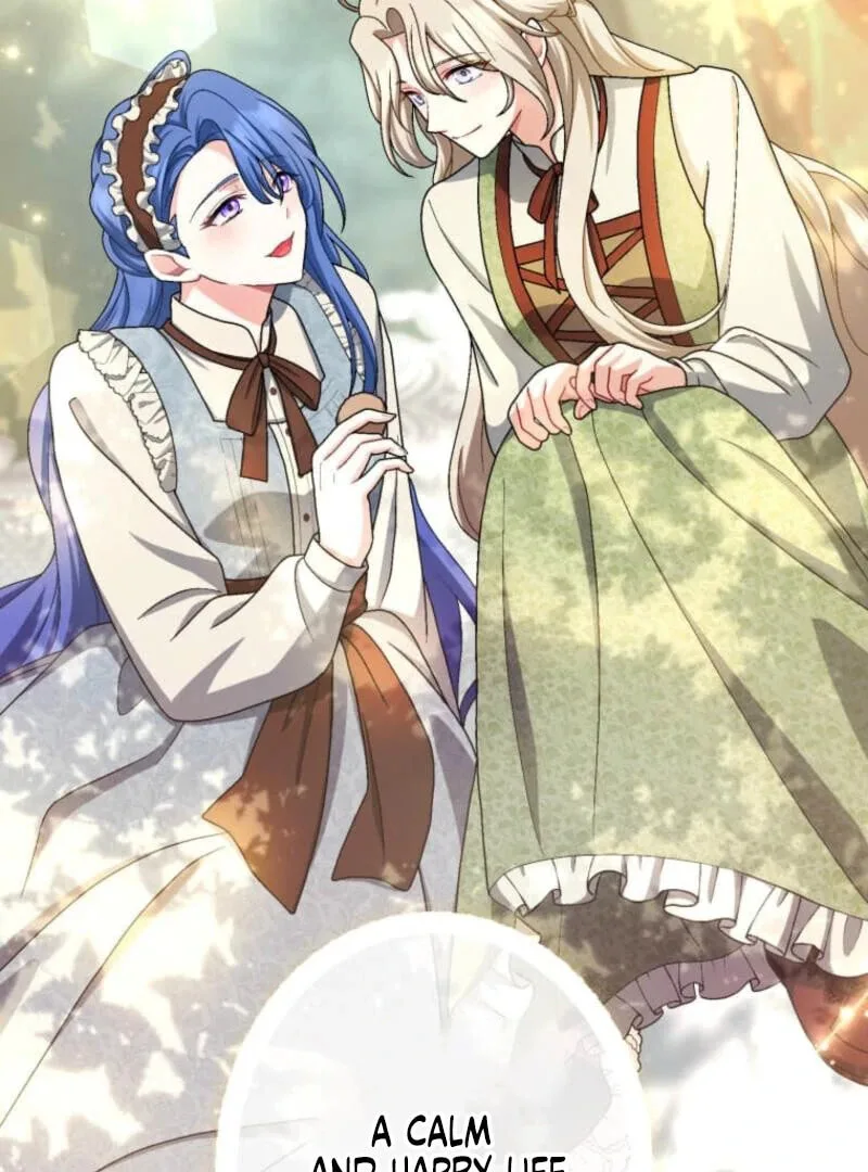 Oshi no Ichizu Sugiru Shuuchaku o, Watashi wa Mada Shiranai Chapter 55 page 126