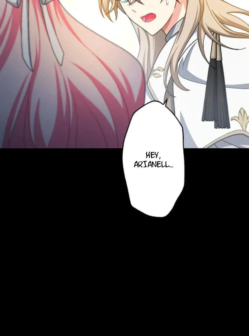 Oshi no Ichizu Sugiru Shuuchaku o, Watashi wa Mada Shiranai Chapter 55 page 130