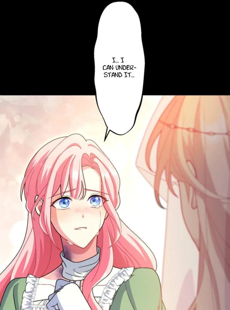 Oshi no Ichizu Sugiru Shuuchaku o, Watashi wa Mada Shiranai Chapter 55 page 137