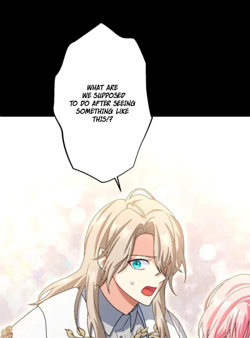 Oshi no Ichizu Sugiru Shuuchaku o, Watashi wa Mada Shiranai Chapter 55 page 141