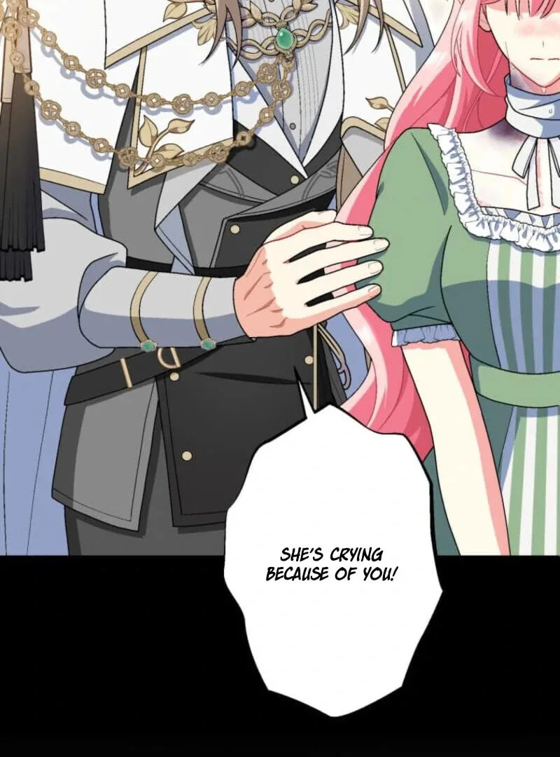 Oshi no Ichizu Sugiru Shuuchaku o, Watashi wa Mada Shiranai Chapter 55 page 142