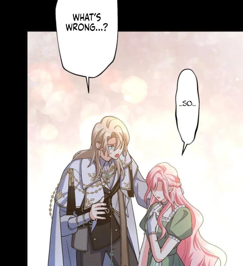 Oshi no Ichizu Sugiru Shuuchaku o, Watashi wa Mada Shiranai Chapter 55 page 135