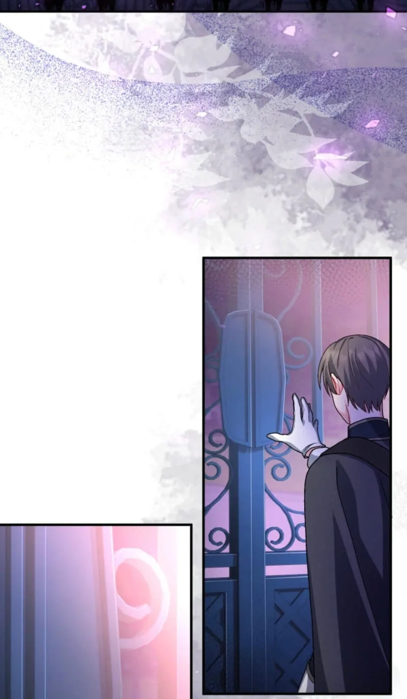 Oshi no Ichizu Sugiru Shuuchaku o, Watashi wa Mada Shiranai Chapter 56 page 5