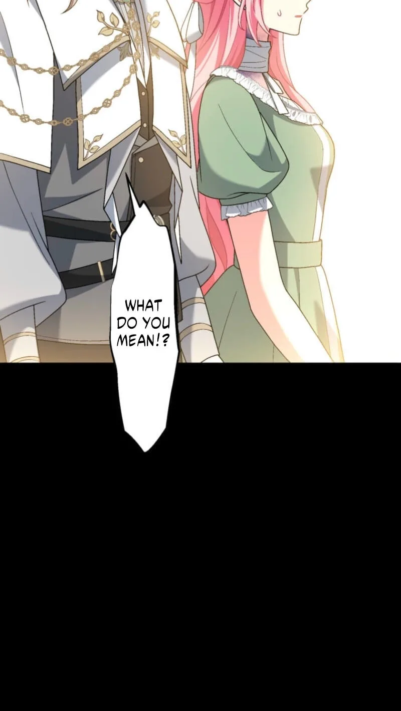 Oshi no Ichizu Sugiru Shuuchaku o, Watashi wa Mada Shiranai Chapter 56 page 33