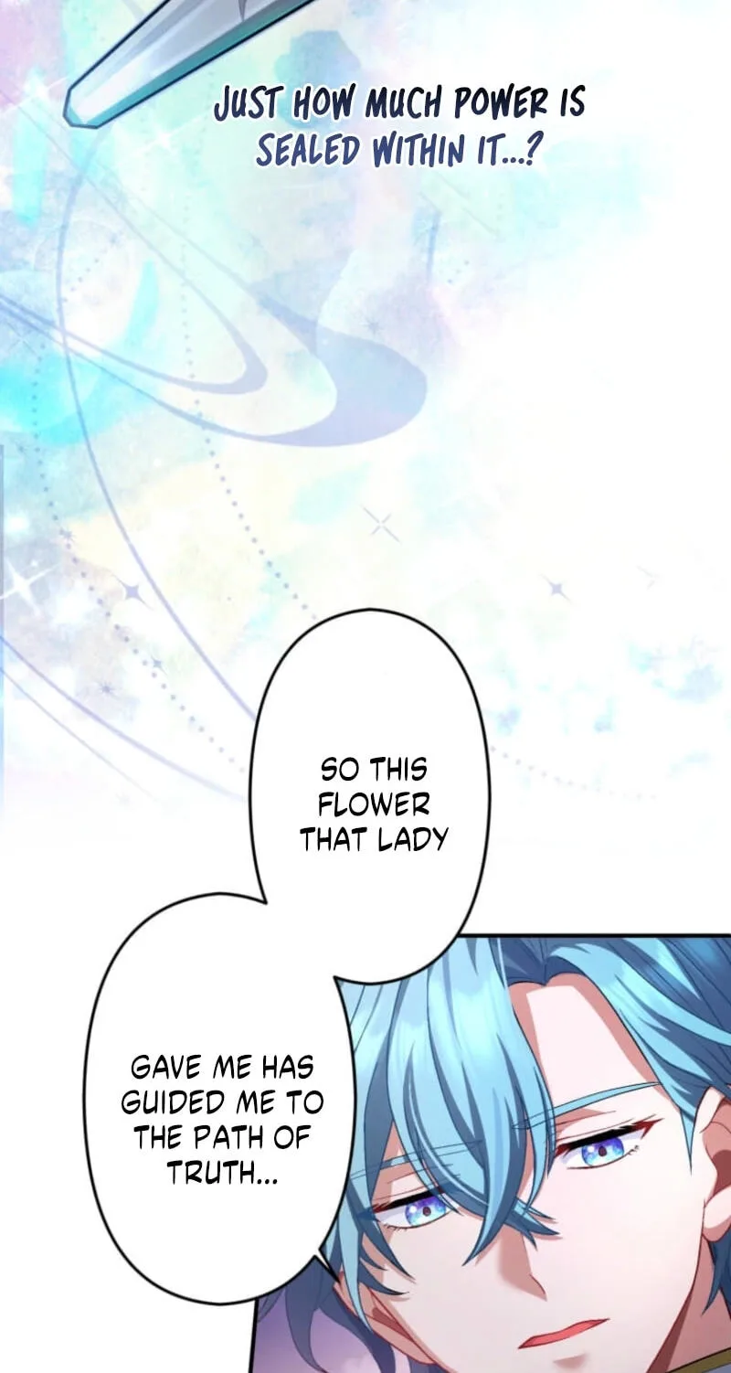 Oshi no Ichizu Sugiru Shuuchaku o, Watashi wa Mada Shiranai Chapter 56 page 22