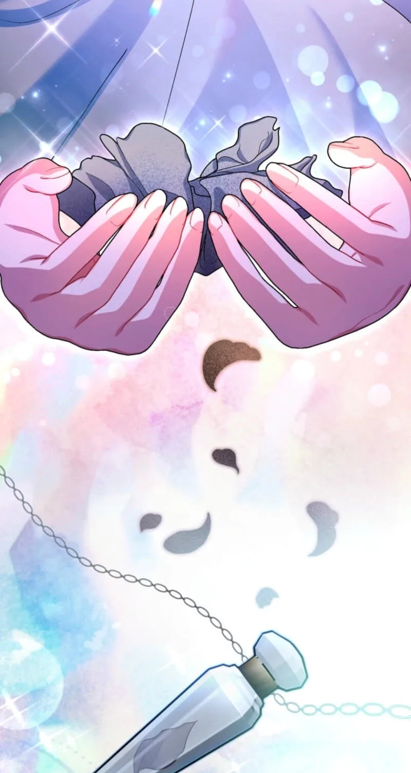 Oshi no Ichizu Sugiru Shuuchaku o, Watashi wa Mada Shiranai Chapter 56 page 21