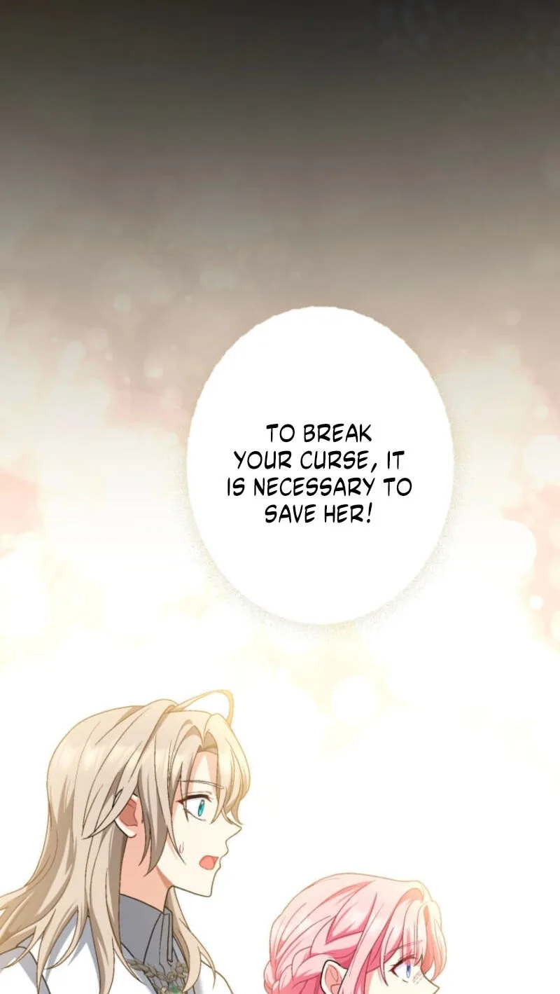 Oshi no Ichizu Sugiru Shuuchaku o, Watashi wa Mada Shiranai Chapter 56 page 32