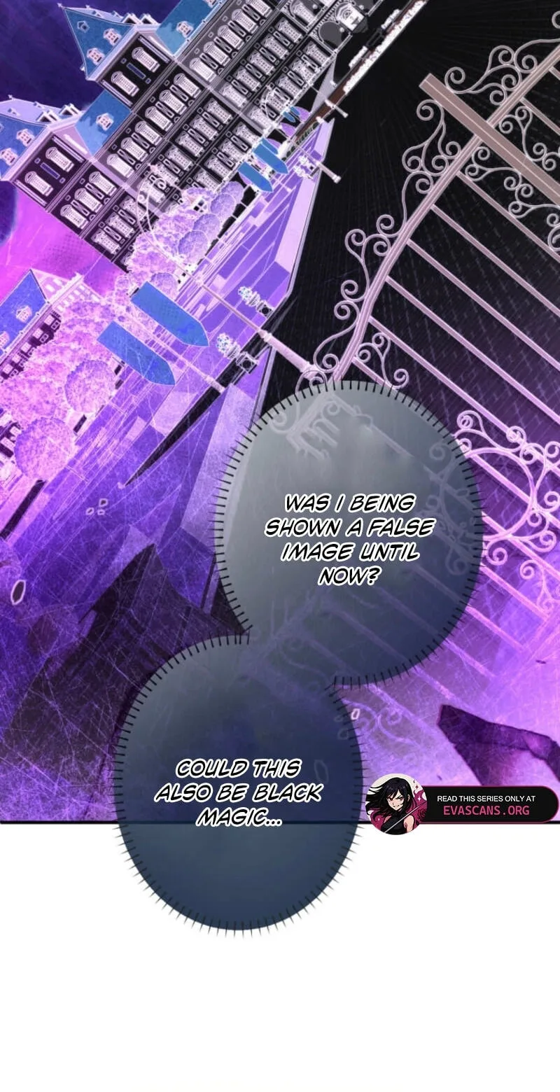 Oshi no Ichizu Sugiru Shuuchaku o, Watashi wa Mada Shiranai Chapter 56 page 19