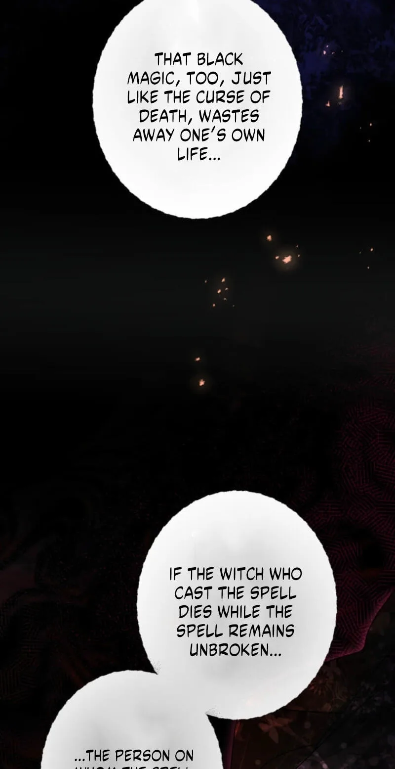 Oshi no Ichizu Sugiru Shuuchaku o, Watashi wa Mada Shiranai Chapter 56 page 39
