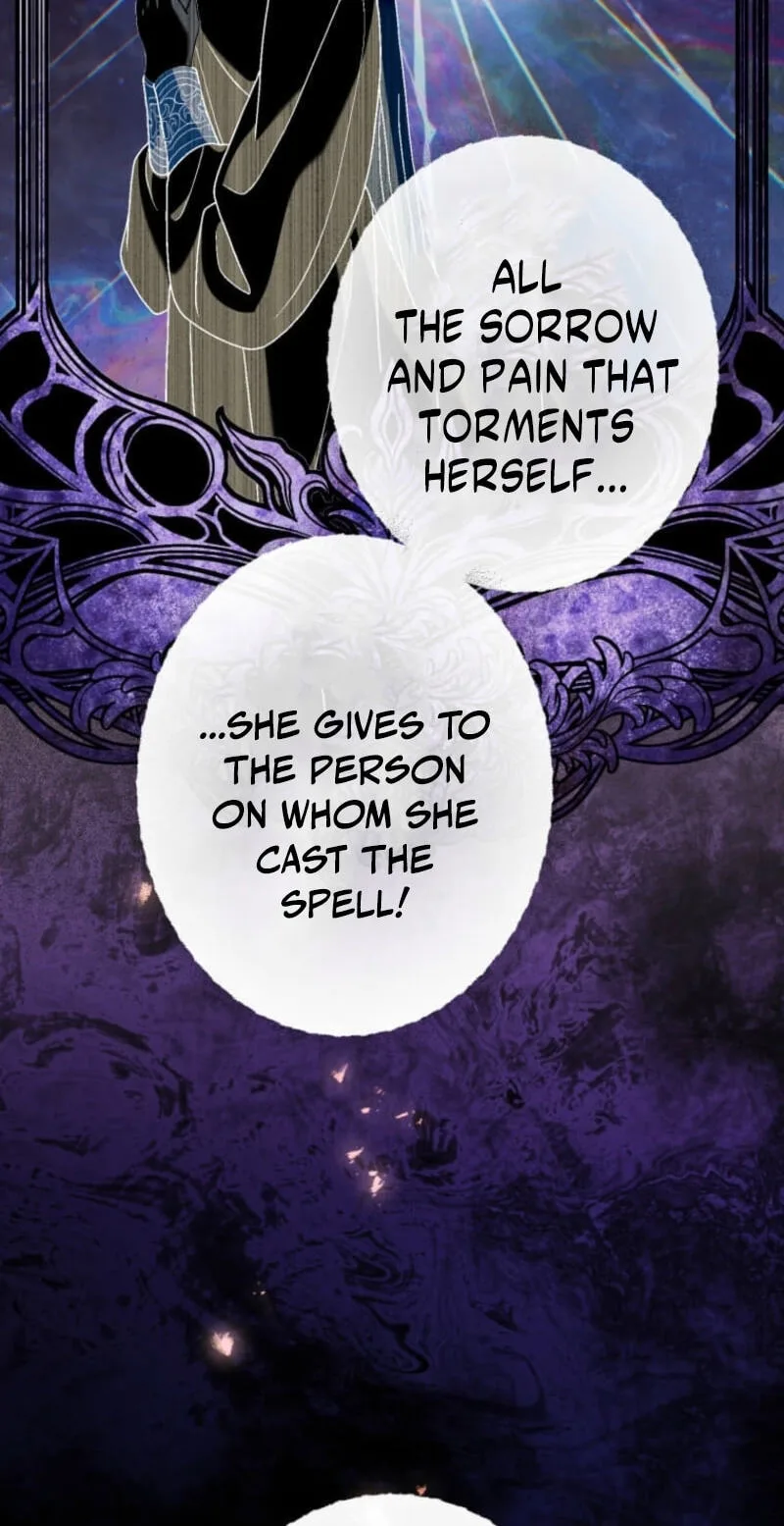Oshi no Ichizu Sugiru Shuuchaku o, Watashi wa Mada Shiranai Chapter 56 page 38