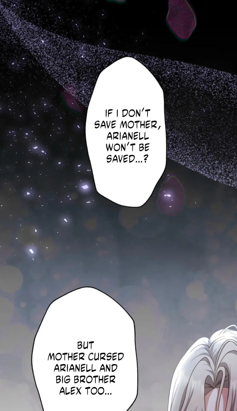 Oshi no Ichizu Sugiru Shuuchaku o, Watashi wa Mada Shiranai Chapter 56 page 47