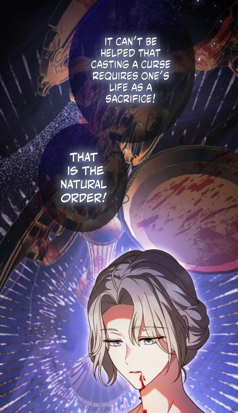Oshi no Ichizu Sugiru Shuuchaku o, Watashi wa Mada Shiranai Chapter 56 page 45