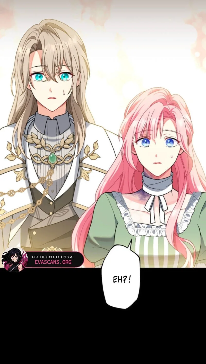 Oshi no Ichizu Sugiru Shuuchaku o, Watashi wa Mada Shiranai Chapter 56 page 36