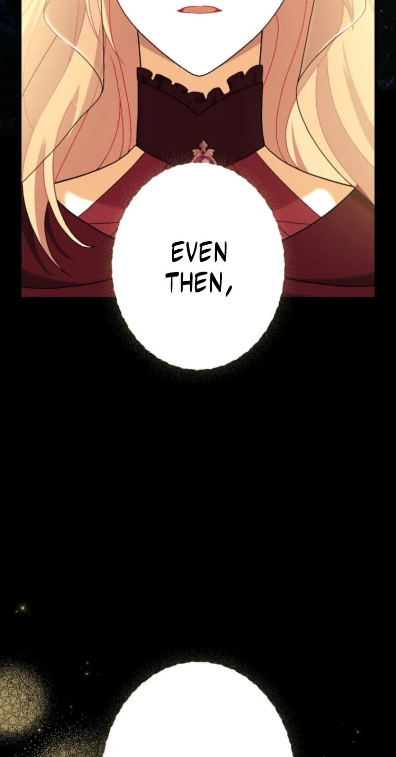 Oshi no Ichizu Sugiru Shuuchaku o, Watashi wa Mada Shiranai Chapter 56 page 56