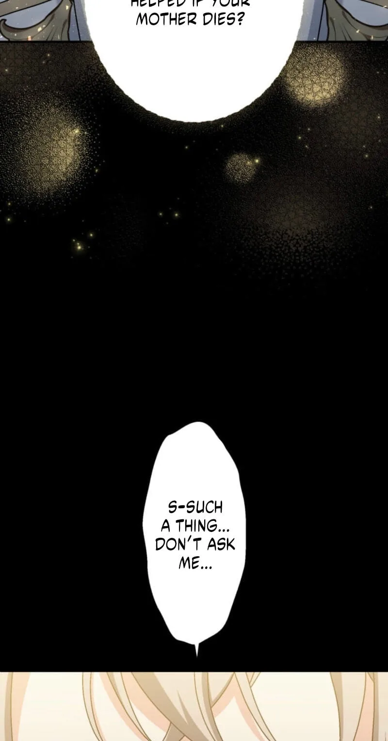 Oshi no Ichizu Sugiru Shuuchaku o, Watashi wa Mada Shiranai Chapter 56 page 58
