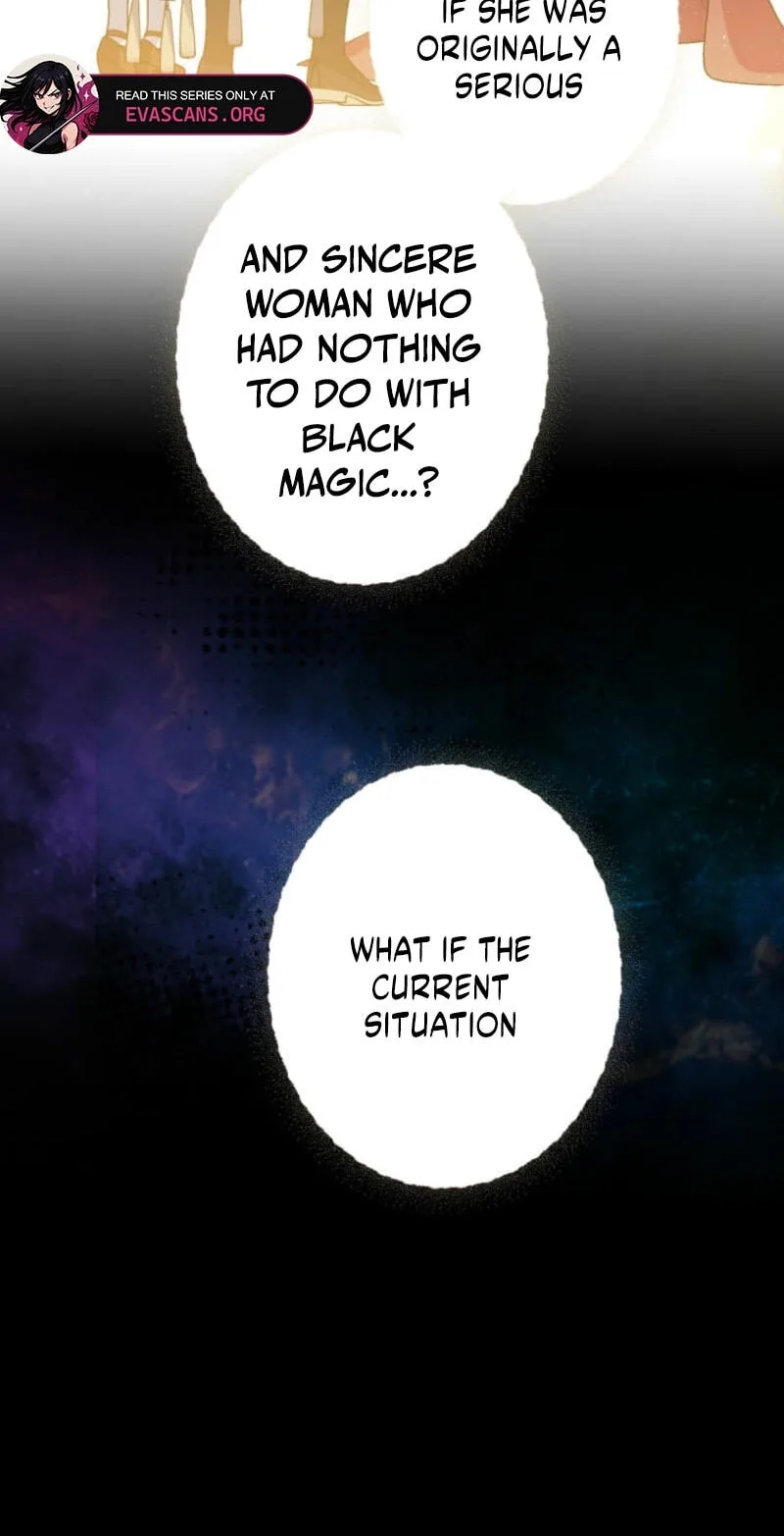 Oshi no Ichizu Sugiru Shuuchaku o, Watashi wa Mada Shiranai Chapter 56 page 54