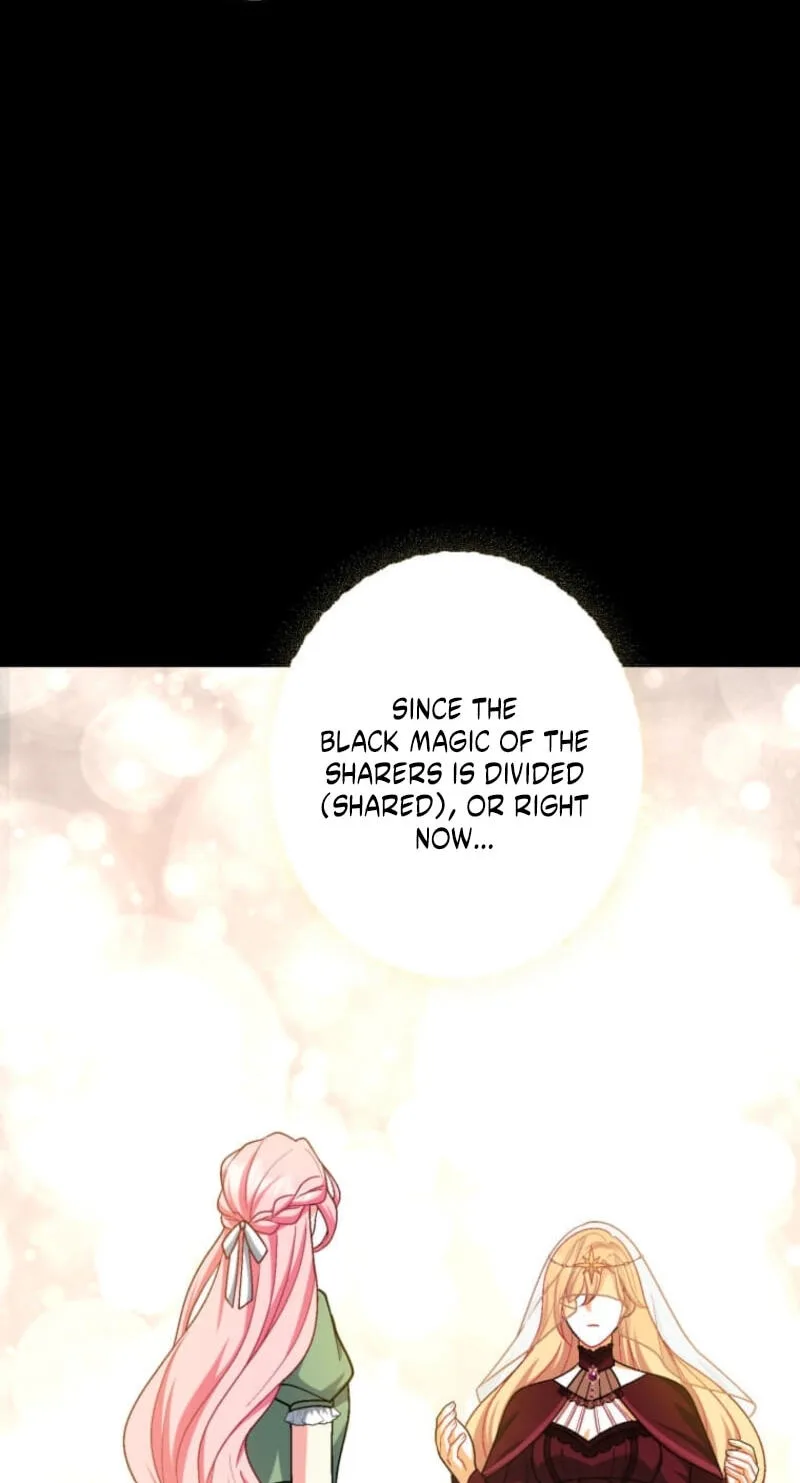 Oshi no Ichizu Sugiru Shuuchaku o, Watashi wa Mada Shiranai Chapter 56 page 62