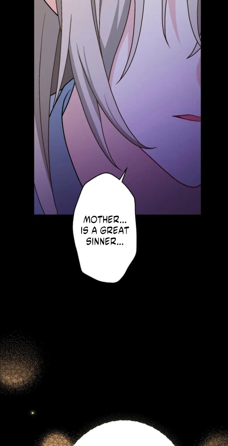 Oshi no Ichizu Sugiru Shuuchaku o, Watashi wa Mada Shiranai Chapter 56 page 51