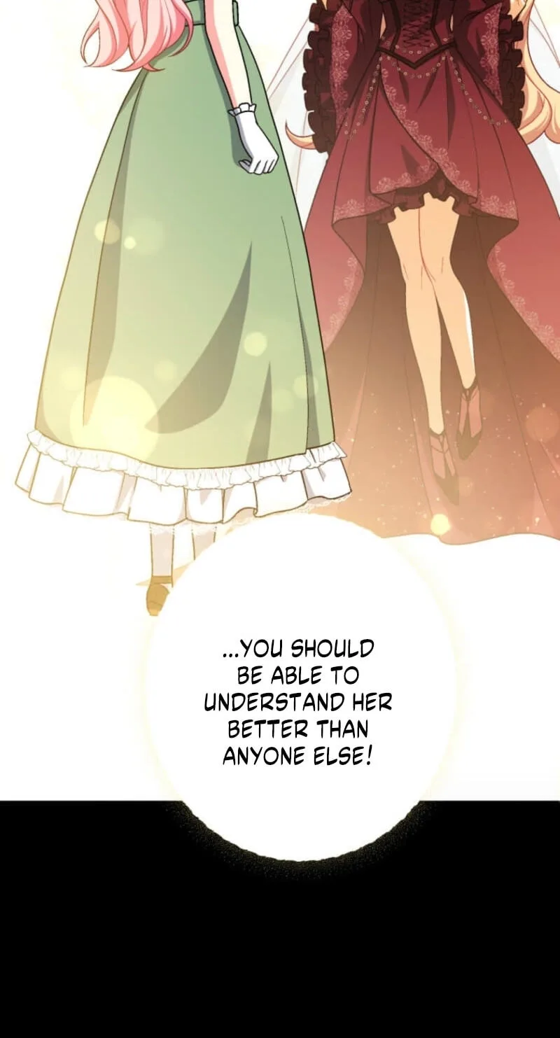 Oshi no Ichizu Sugiru Shuuchaku o, Watashi wa Mada Shiranai Chapter 56 page 63