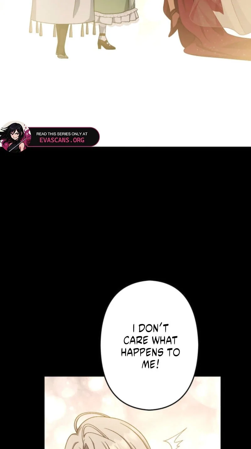 Oshi no Ichizu Sugiru Shuuchaku o, Watashi wa Mada Shiranai Chapter 56 page 88