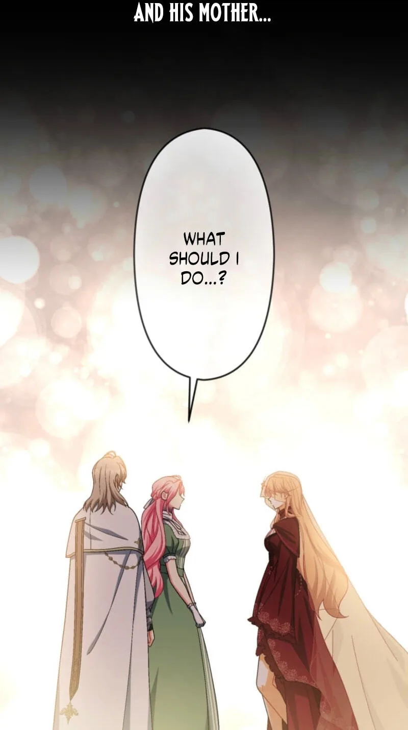 Oshi no Ichizu Sugiru Shuuchaku o, Watashi wa Mada Shiranai Chapter 56 page 87