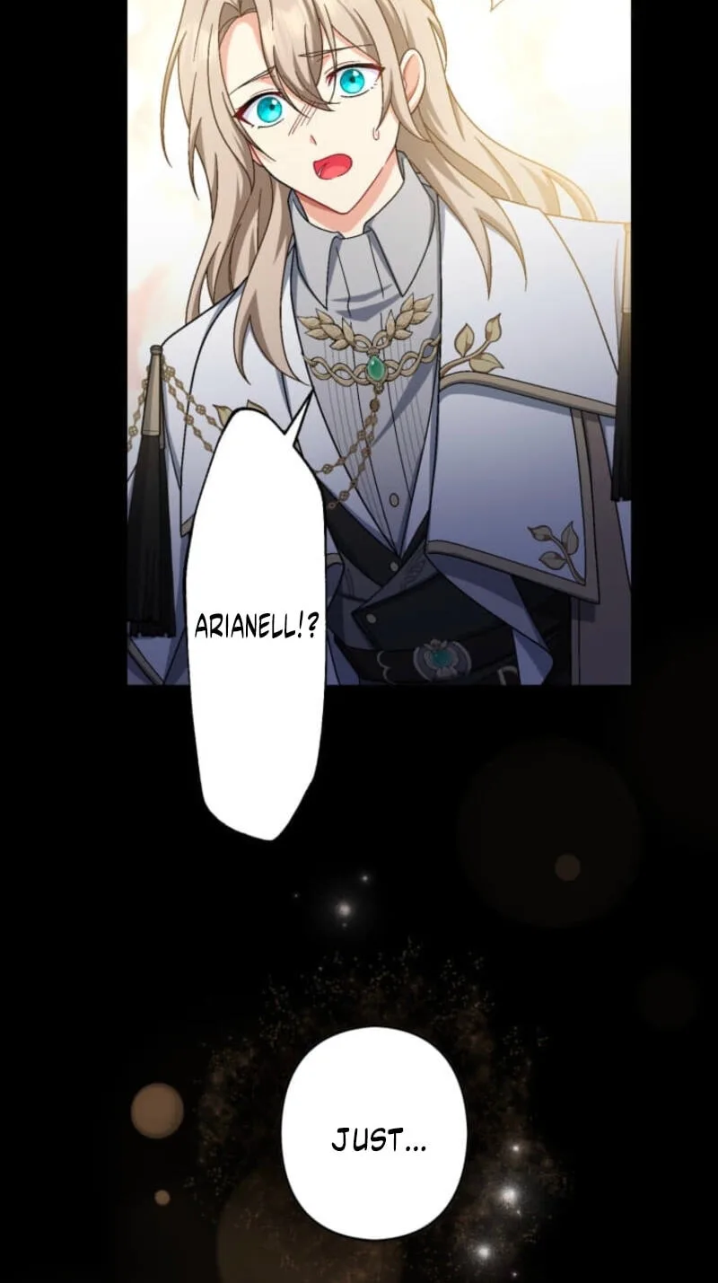 Oshi no Ichizu Sugiru Shuuchaku o, Watashi wa Mada Shiranai Chapter 56 page 89