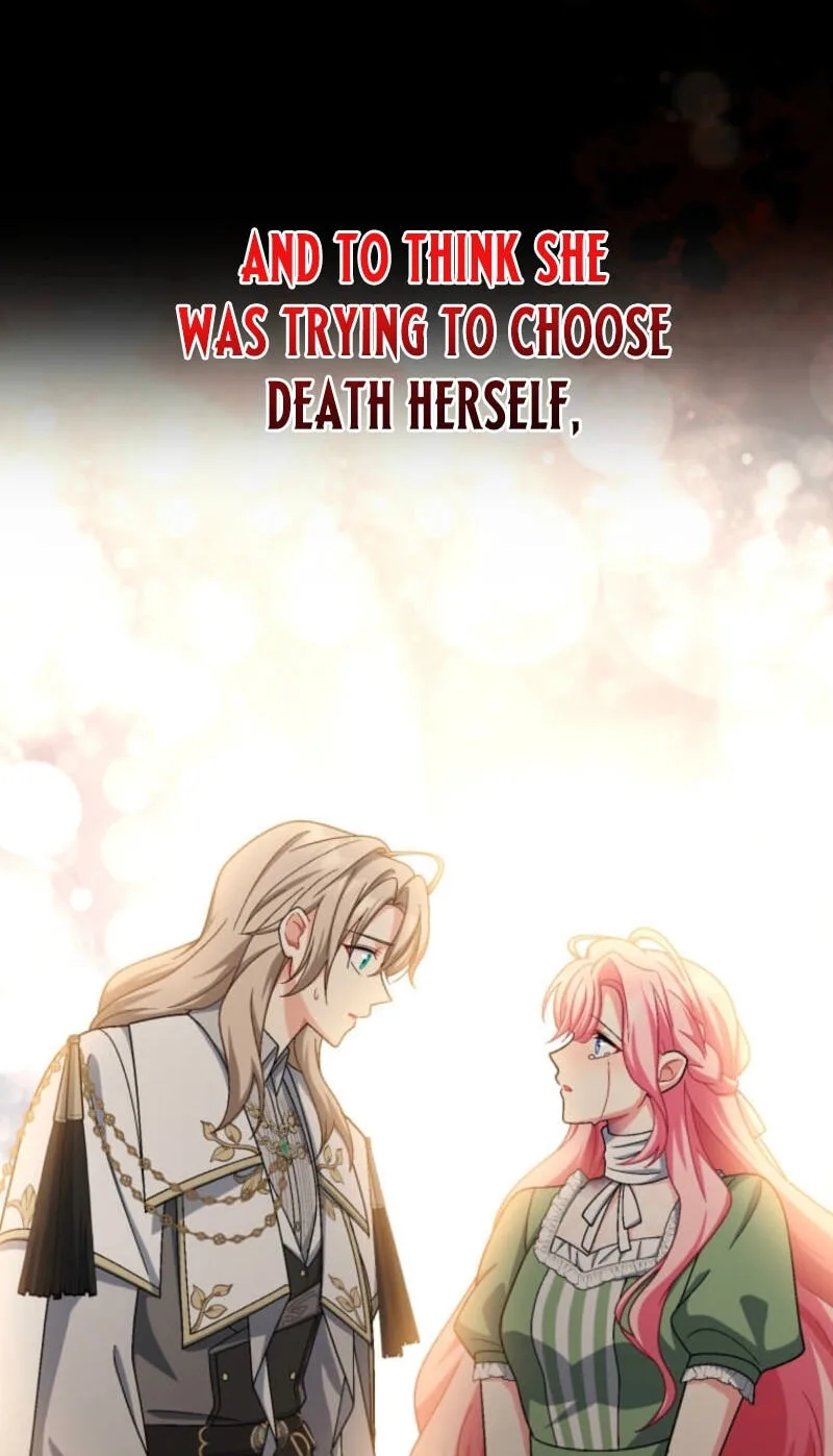 Oshi no Ichizu Sugiru Shuuchaku o, Watashi wa Mada Shiranai Chapter 56 page 85
