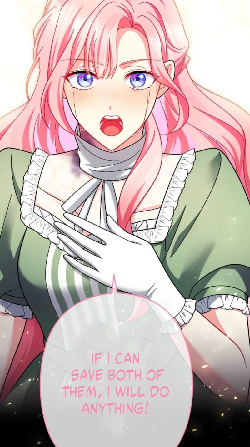 Oshi no Ichizu Sugiru Shuuchaku o, Watashi wa Mada Shiranai Chapter 56 page 91