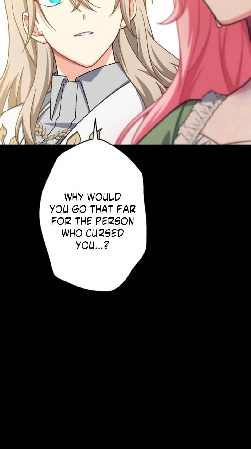 Oshi no Ichizu Sugiru Shuuchaku o, Watashi wa Mada Shiranai Chapter 56 page 93