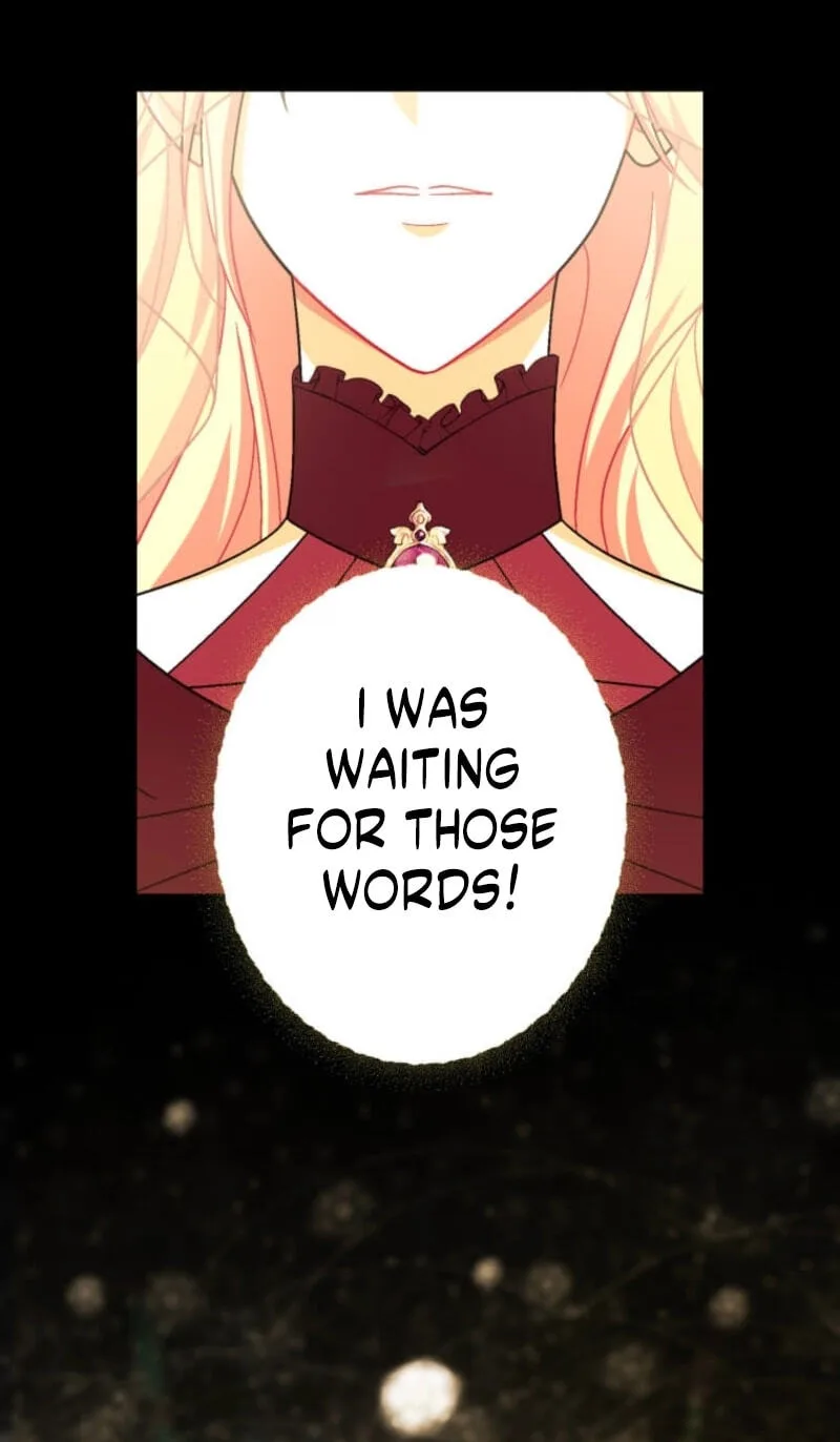 Oshi no Ichizu Sugiru Shuuchaku o, Watashi wa Mada Shiranai Chapter 56 page 94