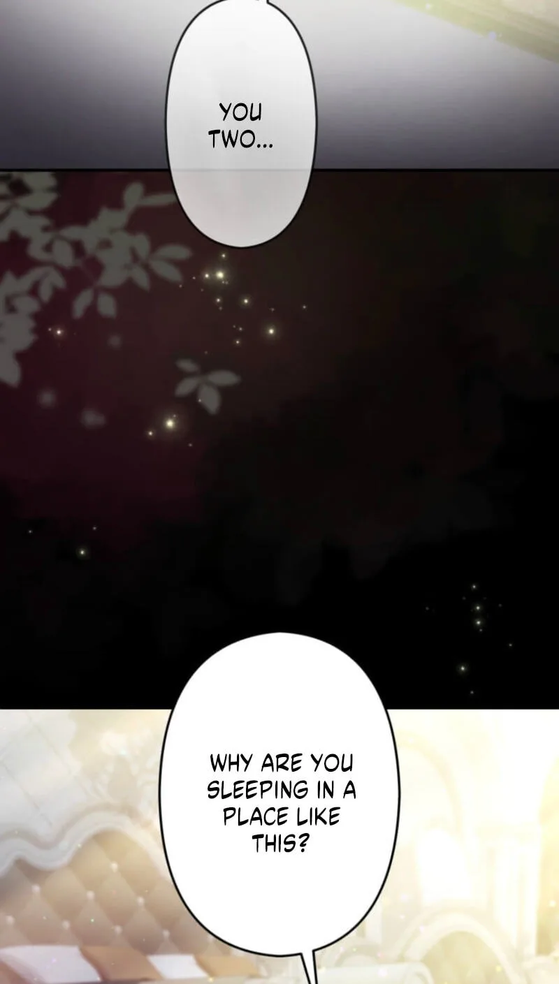 Oshi no Ichizu Sugiru Shuuchaku o, Watashi wa Mada Shiranai Chapter 56 page 108