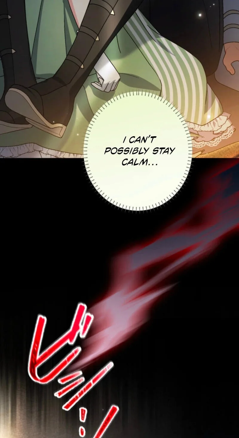 Oshi no Ichizu Sugiru Shuuchaku o, Watashi wa Mada Shiranai Chapter 57 page 17